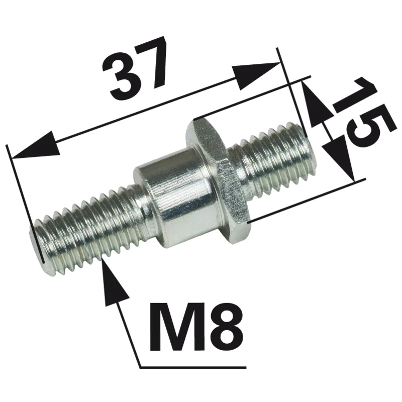 Stiga - 125510104/0 - Bolzen