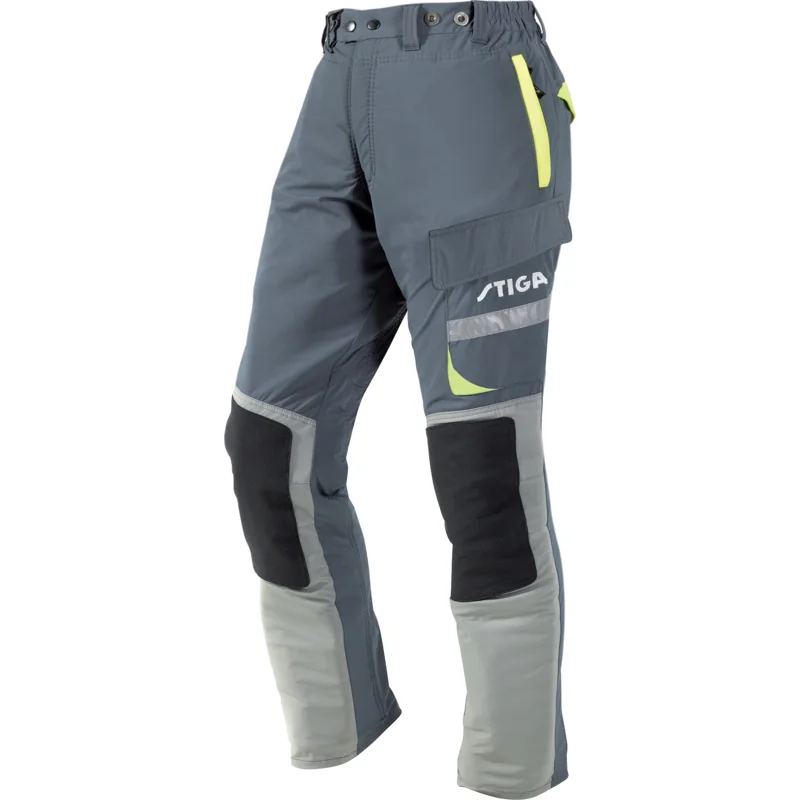 Stiga - 1599-1929-01 - Schnittschutzhose