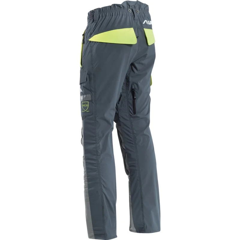 Stiga - 1599-1929-11 - Schnittschutzhose