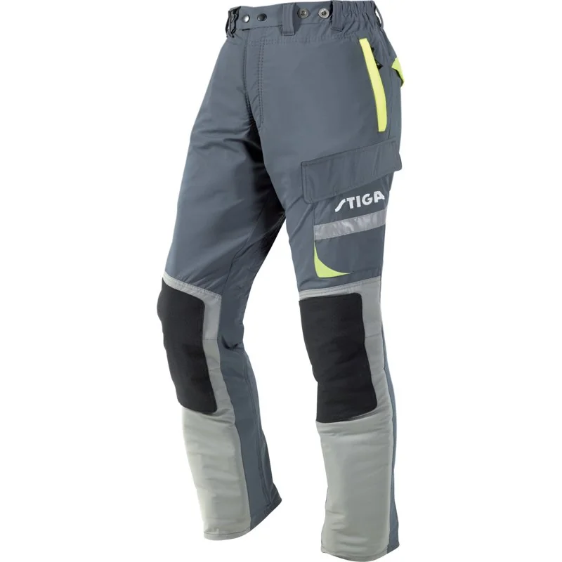 Stiga - 1599-1929-31 - Schnittschutzhose