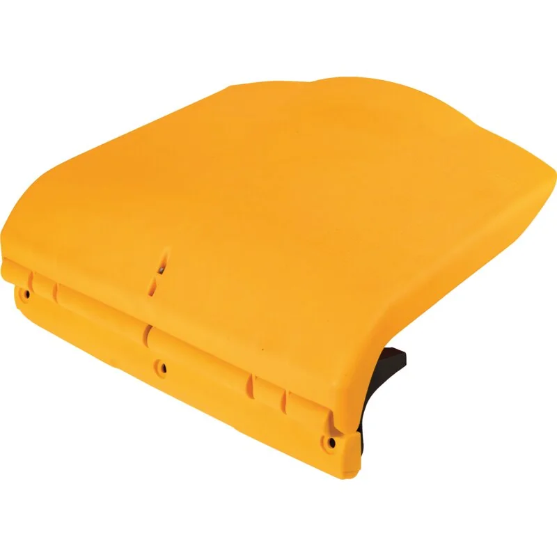 Stiga - 322109556/0 - Prallblech gelb