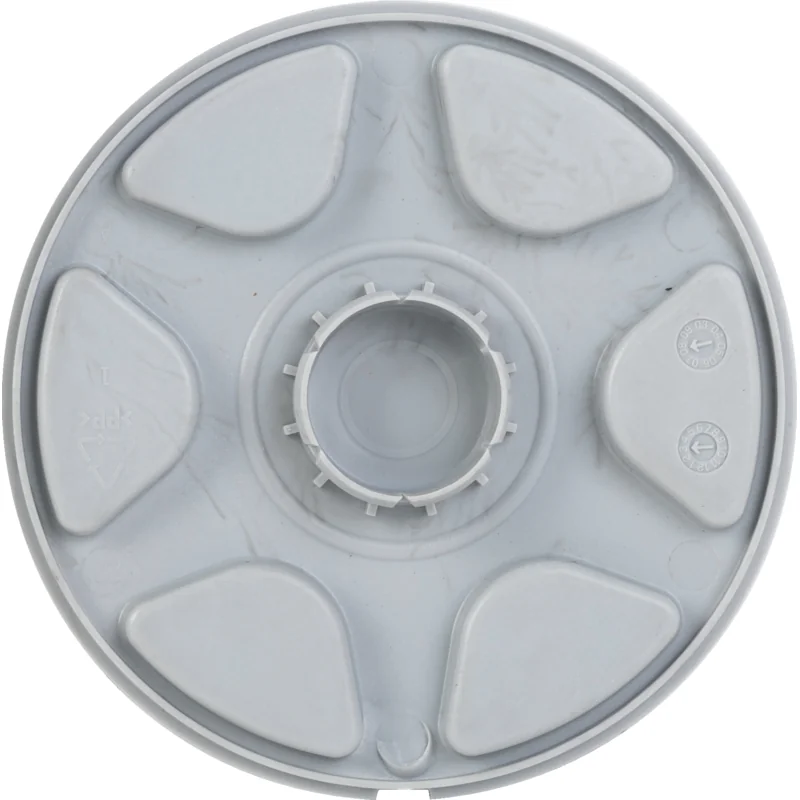 Stiga - 322110344/0 - Radkappe