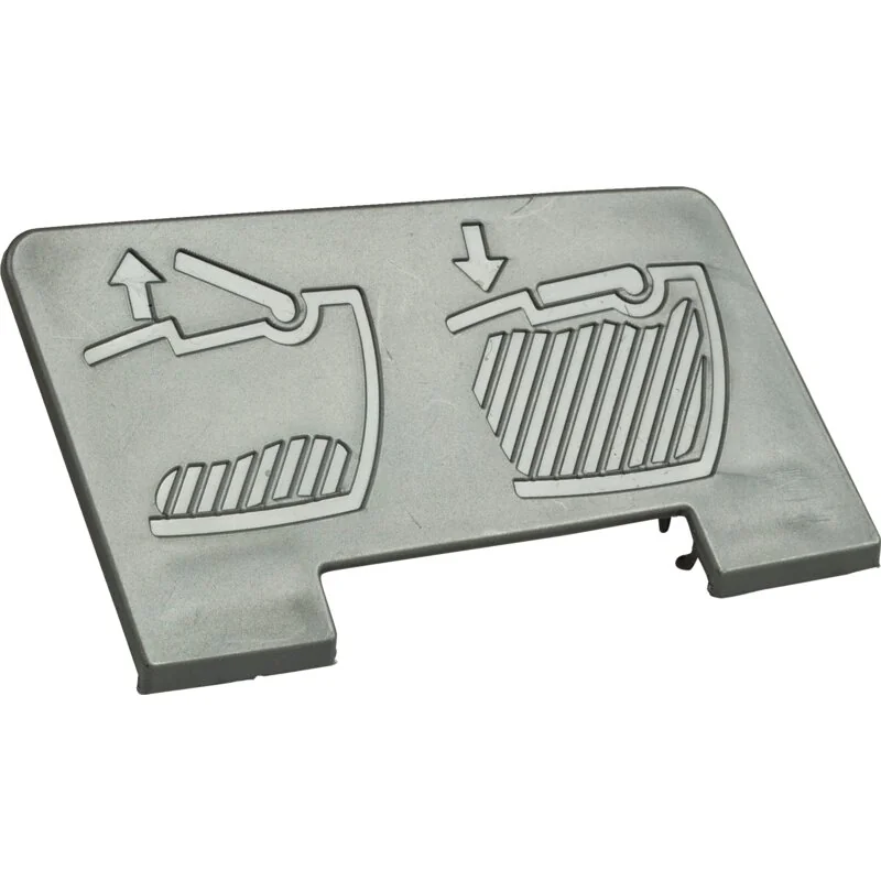 Stiga - 322486497/0 - Klappe