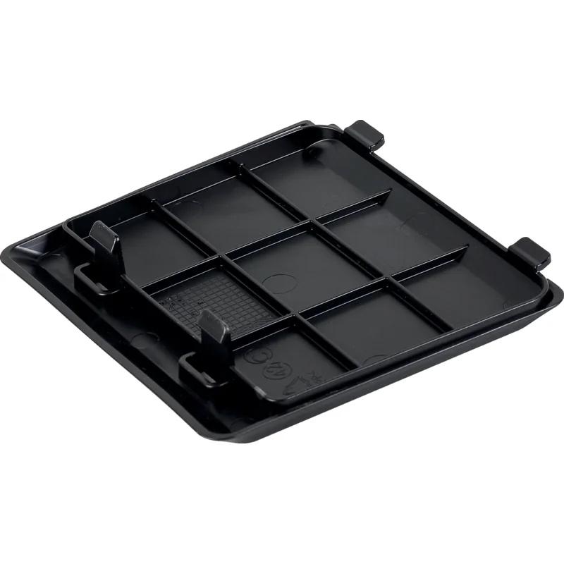 Stiga - 322600310/0 - Deckel