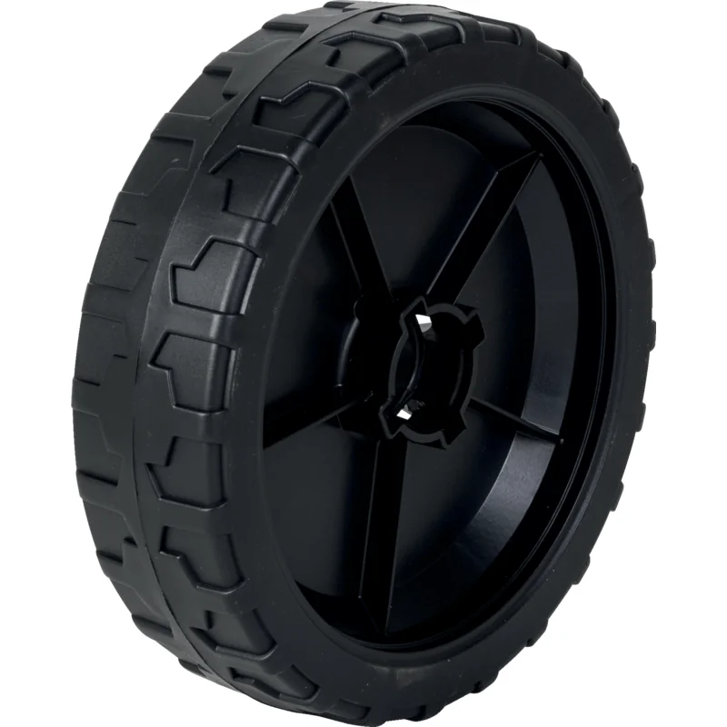 Stiga - 322686092/0 - Hinterrad