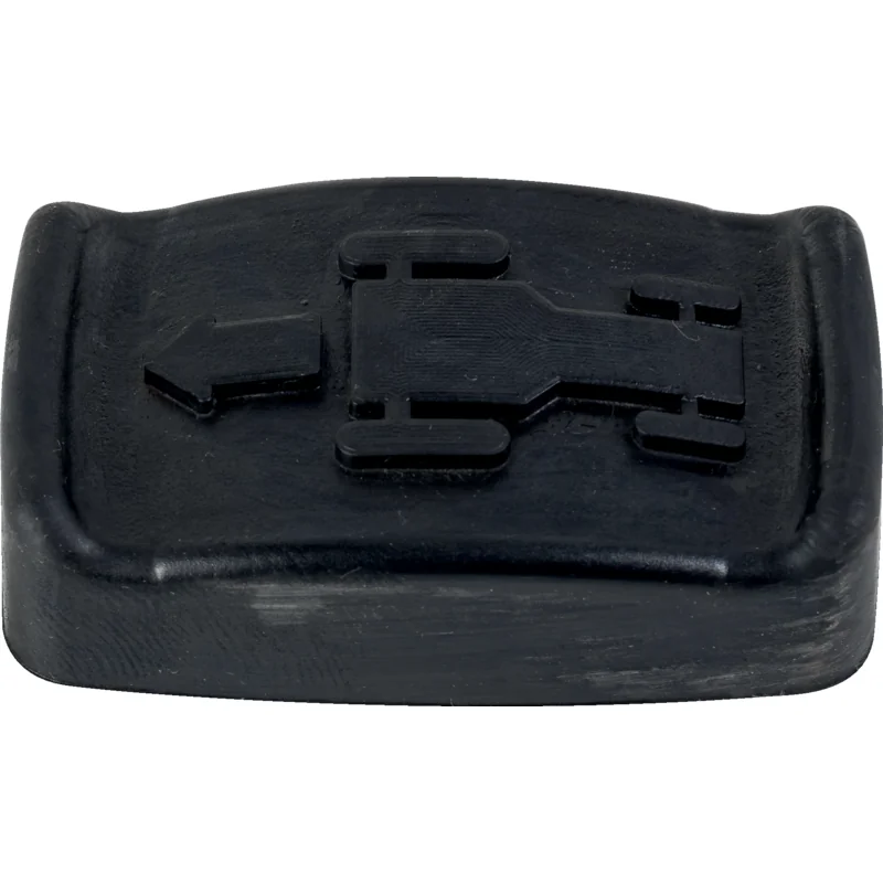 Stiga - 325110275/0 - Pedalgummi