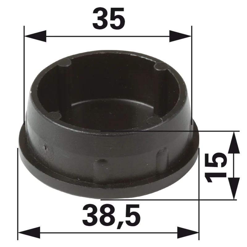 Stiga - 325120230/0 - Kappe