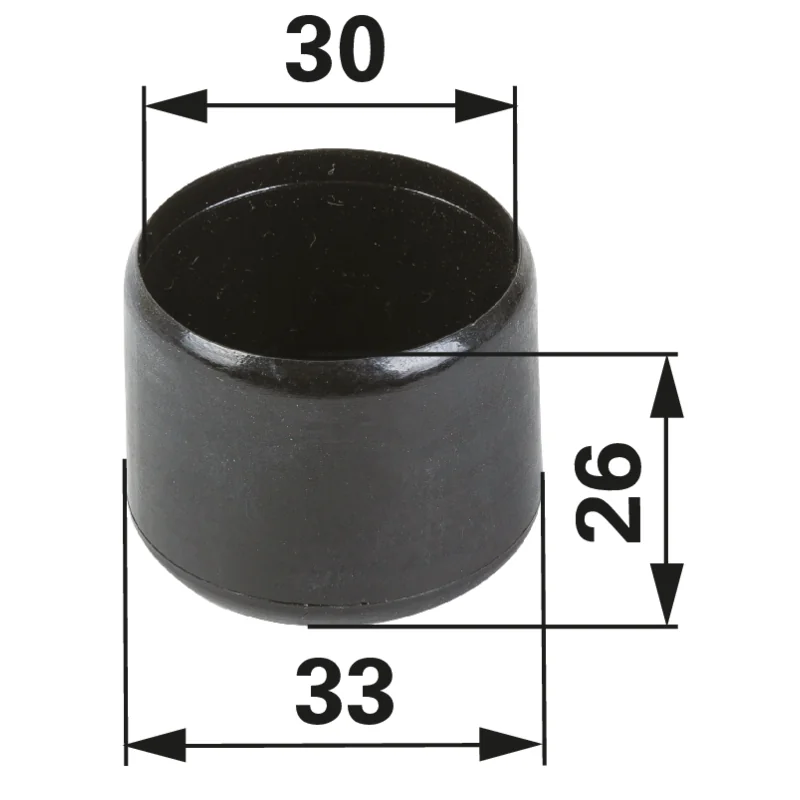 Stiga - 325122000/2 - Abdeckung