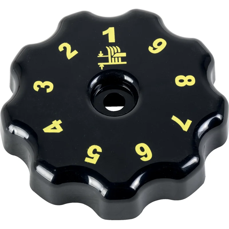 Stiga - 325394530/0 - Handgriff