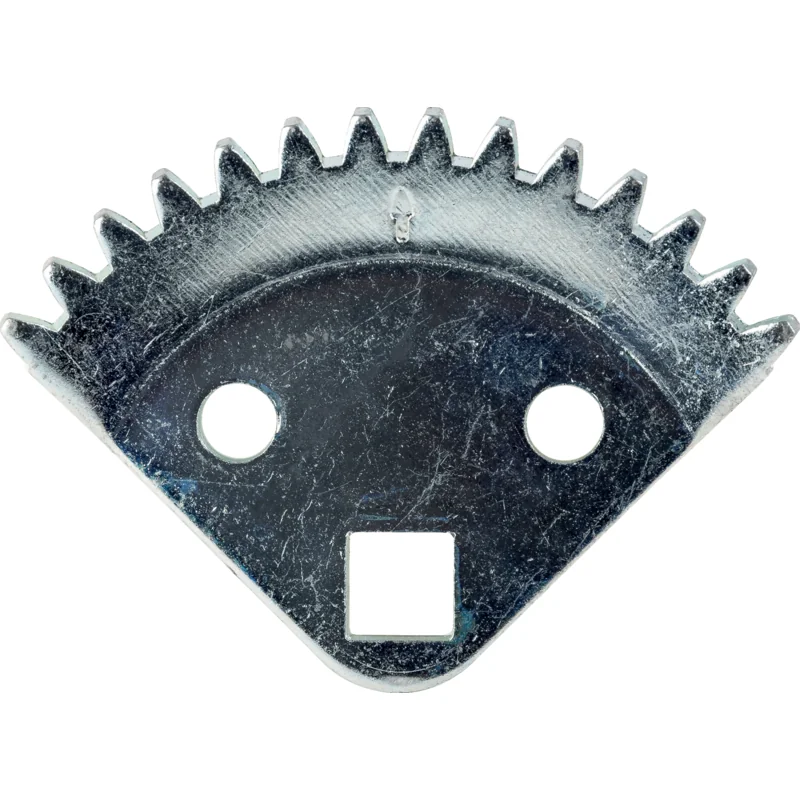 Stiga - 325735513/0 - Steuerblech