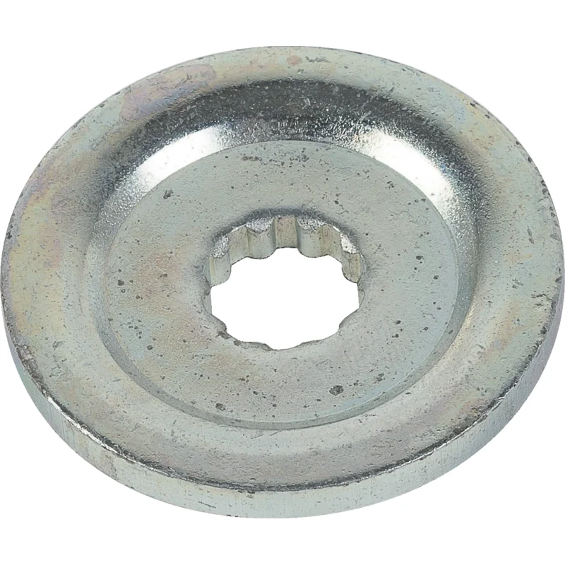 Stiga - 3612650 - Untere Ringmutter