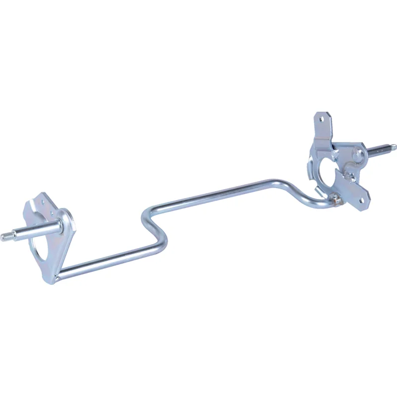 Stiga - 381002811/0 - Hinterachse