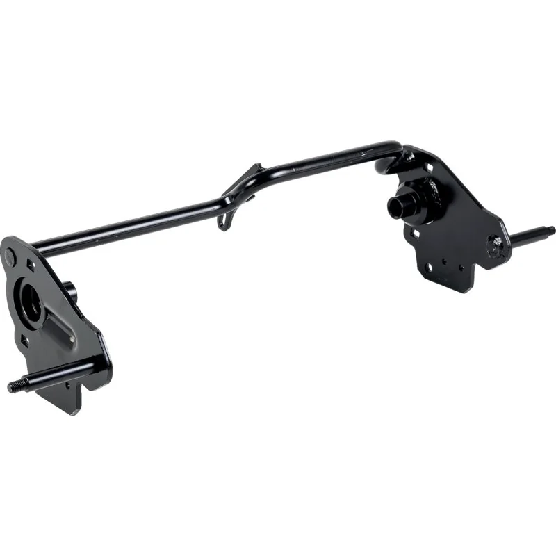 Stiga - 381002853/2 - Achse Hinterrad