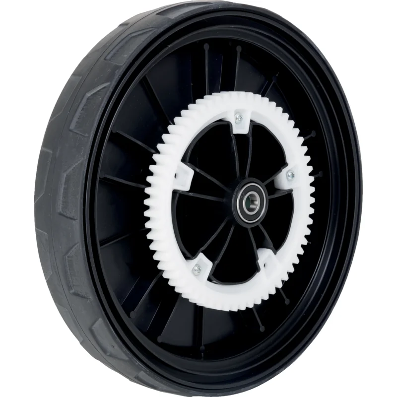 Stiga - 381007479/1 - Hinterrad