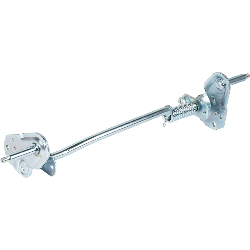 Stiga - 381302923/0 - Achse Vorderrad
