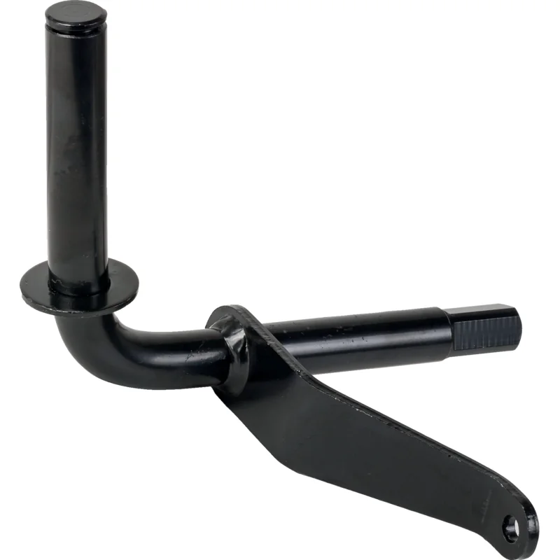 Stiga - 382230371/1 - Achsschenkel