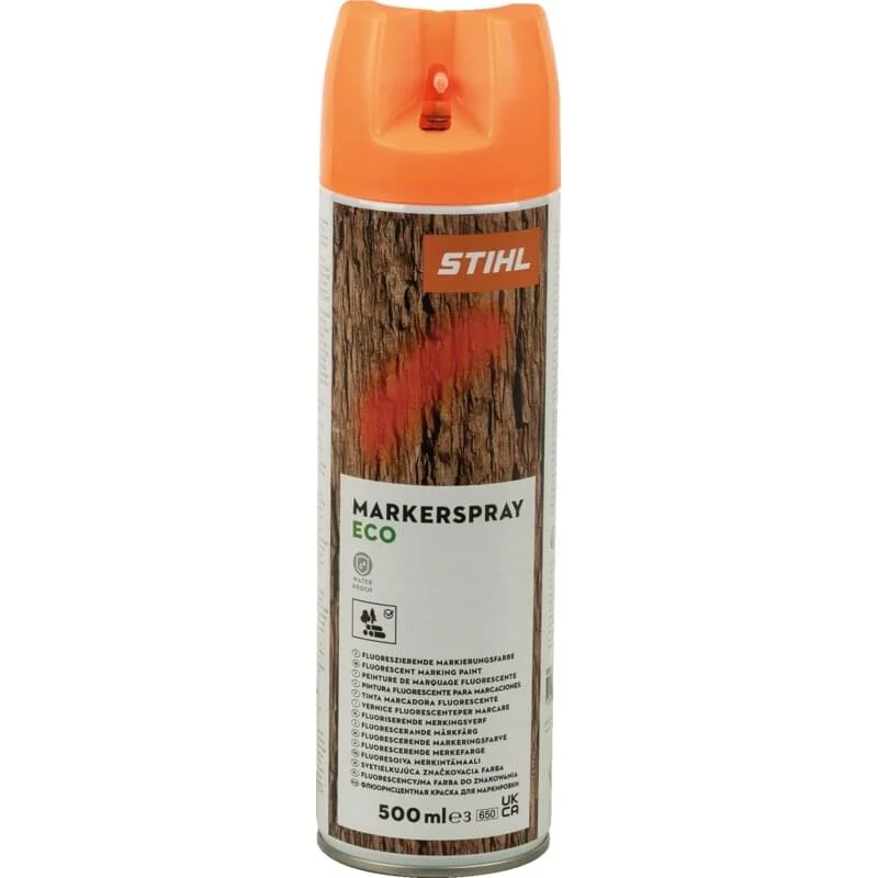 Stihl - 0000-881-1787 - Paints & Primers
