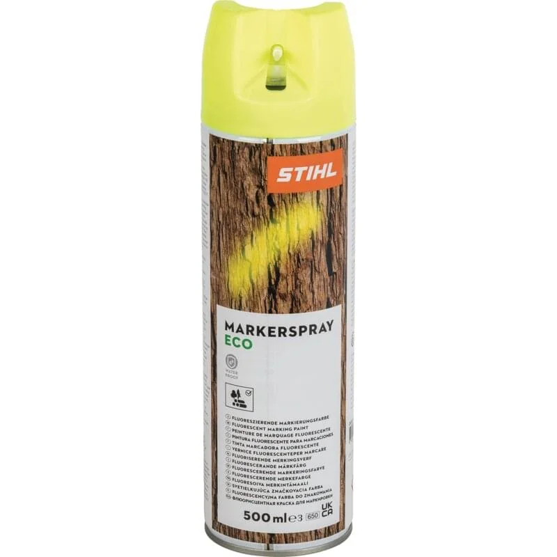Stihl - 0000-881-1790 - Paints & Primers