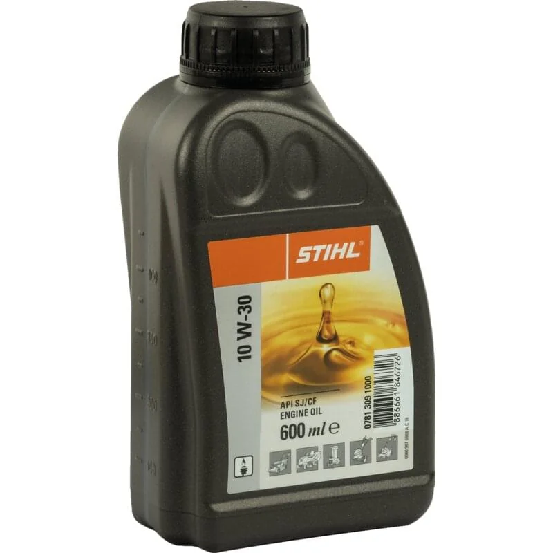 Stihl - 0781-309-1000 - Engine Oils