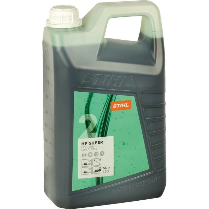 Stihl - 0781-319-8055 - Engine Oils