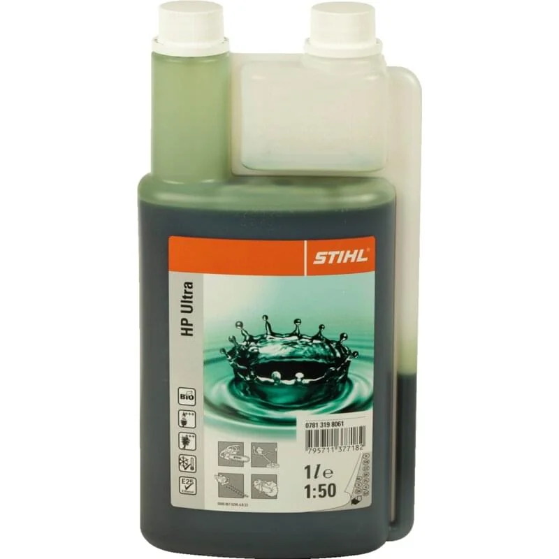 Stihl - 0781-319-8061 - Engine Oils