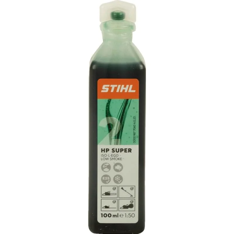 Stihl - 0781-319-8067 - Engine Oils