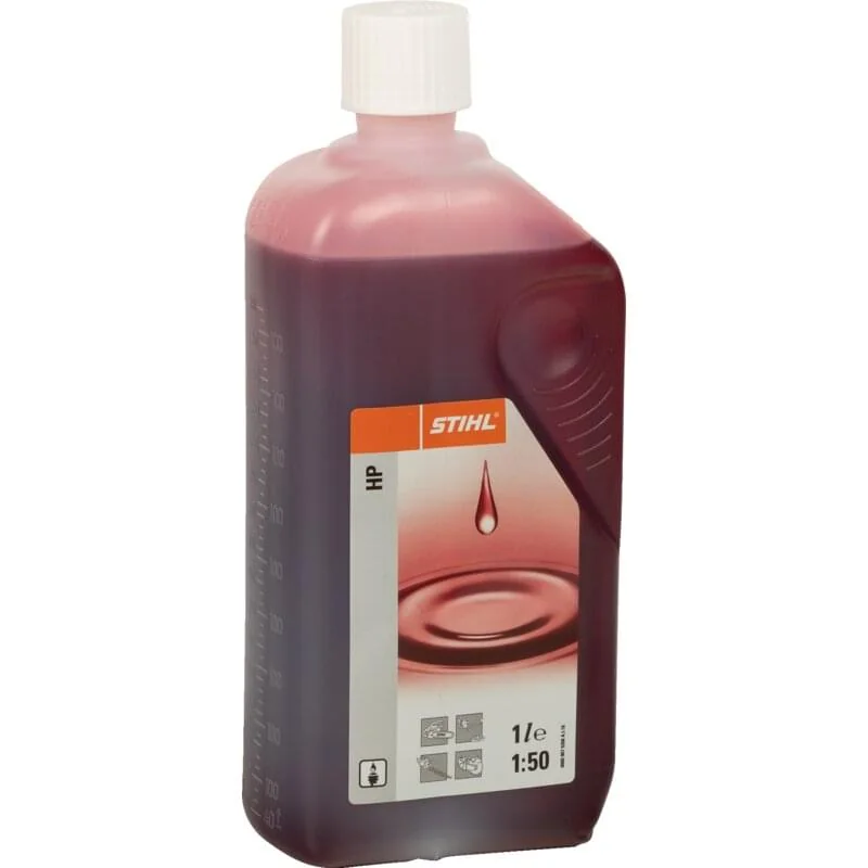 Stihl - 0781-319-8410 - Engine Oils