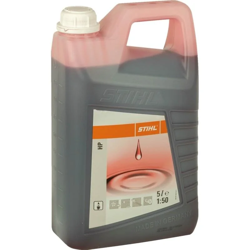 Stihl - 0781-319-8433 - Engine Oils