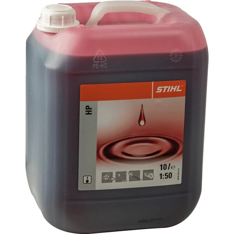 Stihl - 0781-319-8434 - Engine Oils