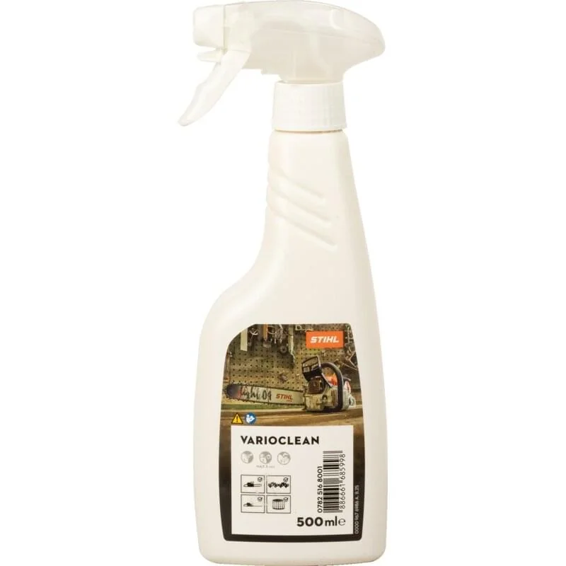 Stihl - 0782-516-8001 - Cleaning Agents