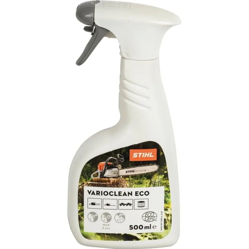 Stihl - 0782-516-8004 - Cleaning Agents