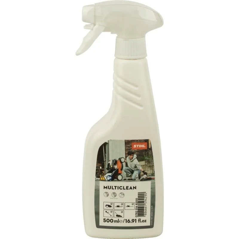 Stihl - 0782-516-8200 - Cleaning Agents