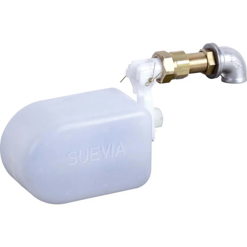 Suevia - 102.0676 - Schwimmerventil