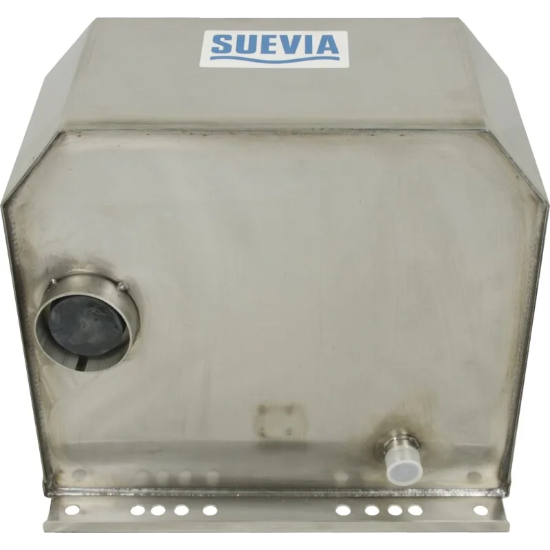 Suevia - 130.6100 - Kompakt-Trog
