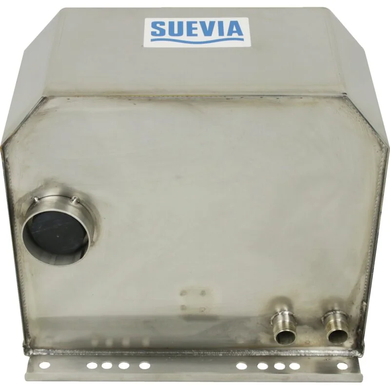 Suevia - 130.6101 - Kompakt-Trog