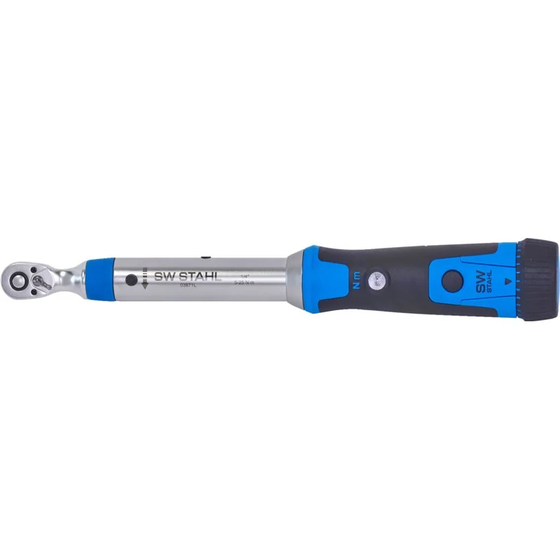 SW Stahl - 03871L - Drehmomentschlüssel