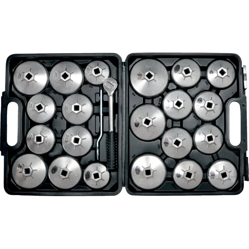 SW Stahl - 08450L - Ölfilterschlüssel