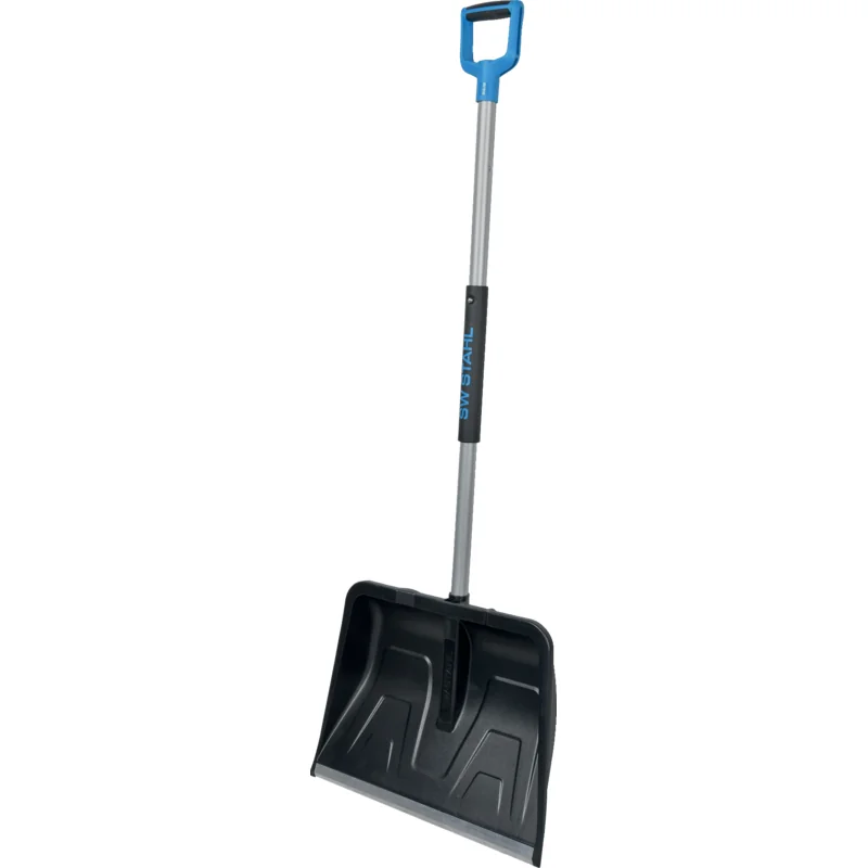 SW Stahl - 98100L - Schneeschaufel