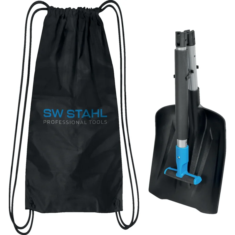 SW Stahl - 98150L - Schneeschaufel