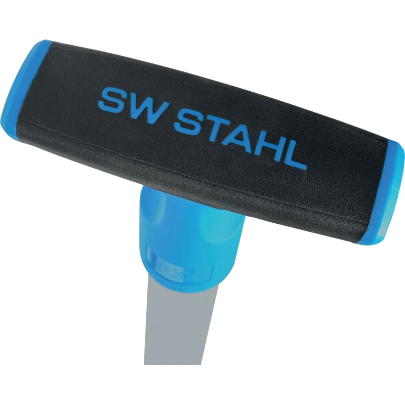 SW Stahl - 98150L - Schneeschaufel