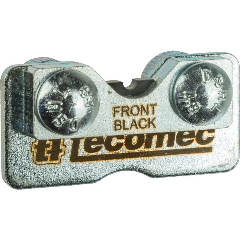 Tecomec - 10829022 - Diamant-Abrichtwerkzeug