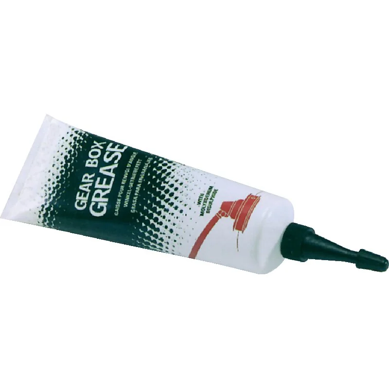 Tecomec - 5160001 - Getriebefett