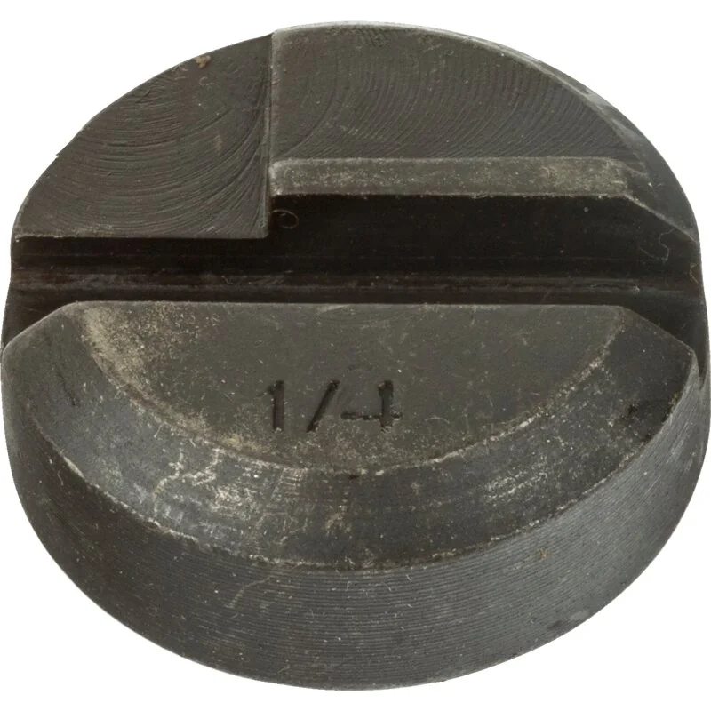 Tecomec - K00600028 - Kettenamboss