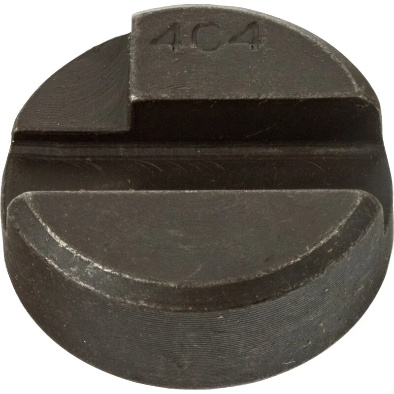 Tecomec - K00600031 - Kettenamboss