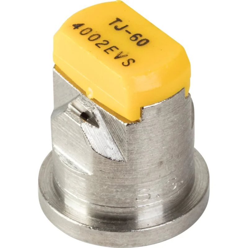 TeeJet - TJ60 40-02 EVS - Doppelflachstrahldüse