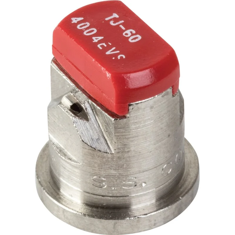 TeeJet - TJ60 40-04 EVS - Doppelflachstrahldüse