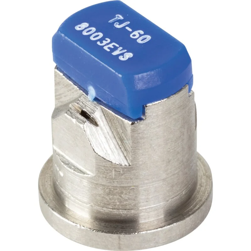 TeeJet - TJ60 80-03 EVS - Doppelflachstrahldüse