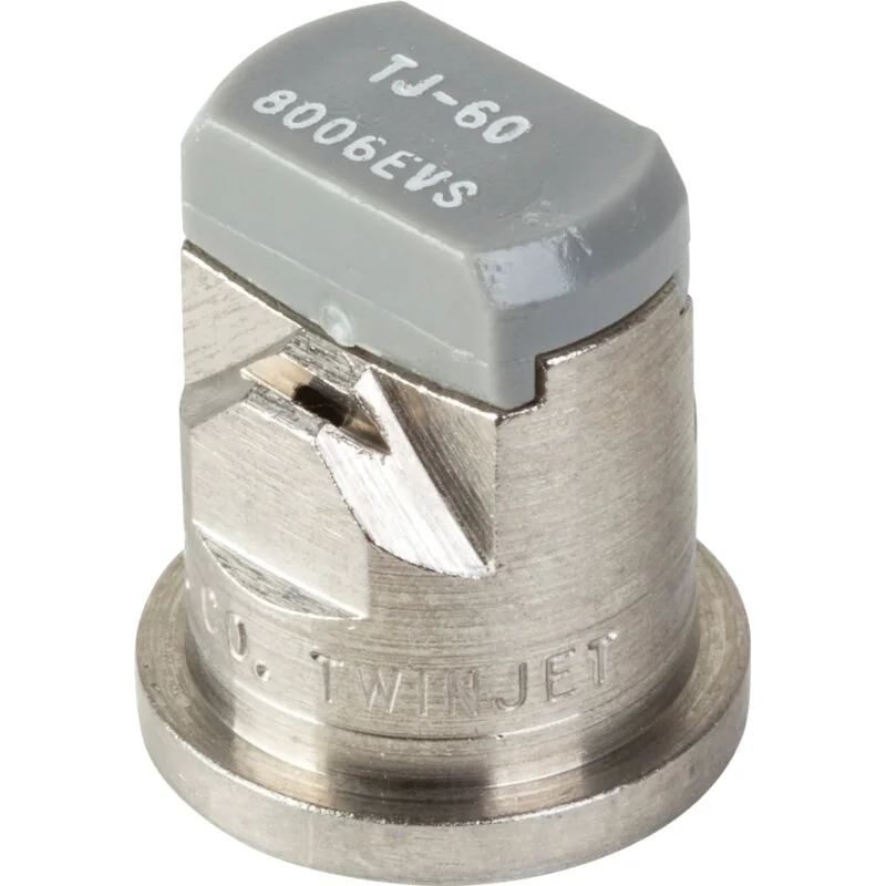TeeJet - TJ60 80-06 EVS - Doppelflachstrahldüse