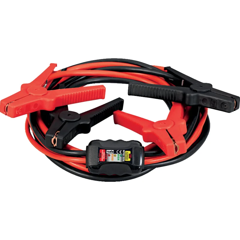 Telwin - 802698 - Starterkabel