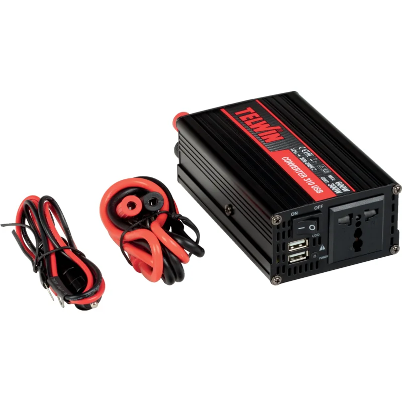 Telwin - 829444 - Converter